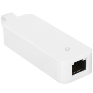 Сетевой адаптер Gigabit Ethernet TP-LINK UE300C USB Type-C