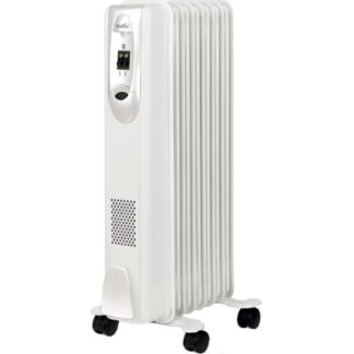 Масляный радиатор Ballu Comfort BOH/CM-09WDN 2000