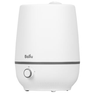 Увлажнитель воздуха ультразвуковой Ballu UHB-450 T Gray