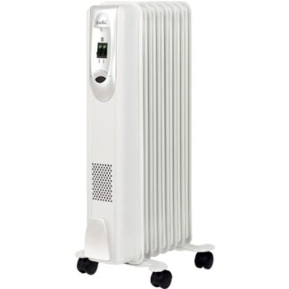 Масляный радиатор Ballu Comfort BOH/CM-05WDN 1000