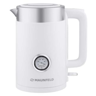Чайник MAUNFELD MFK-6311W