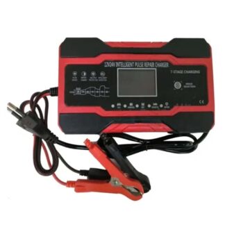 Автомобильное автоматическое зарядное устройство CarLive UAP10 (12-24V)