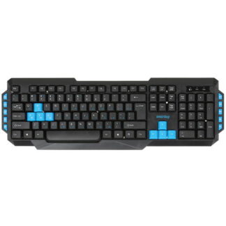 Клавиатура беспроводная Smartbuy SBK-231AG-K