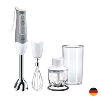 Блендер Braun MQ 525 Omelette Multiquick 5