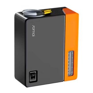 Автомобильный компрессор Xiaomi 70mai Air Compressor Eco Midrive TP04