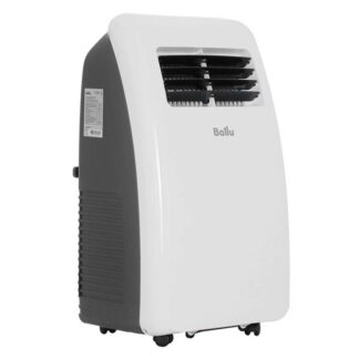 Кондиционер мобильный Ballu Aura BPAC-07 CP/N1_24Y