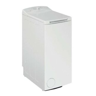 Стиральная машина Whirlpool TDLR 6040L с вертикальной загрузкой