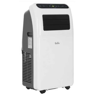 Кондиционер мобильный Ballu Aura BPAC-09 CP/N1_24Y
