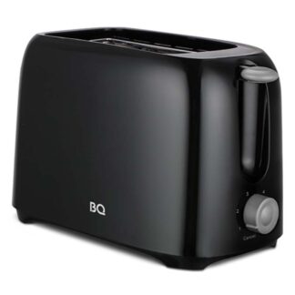 Тостер BQ T1007 BLACK