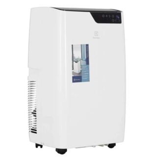 Кондиционер мобильный Electrolux EACM-09 GT/N6