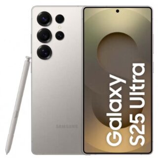 Смартфон Samsung Galaxy S25 Ultra 12/256Gb Titanium Gray