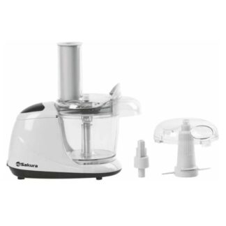 Измельчитель Sakura SA-6253W