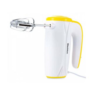 Миксер Blackton Bt MX320 бело-желтый
