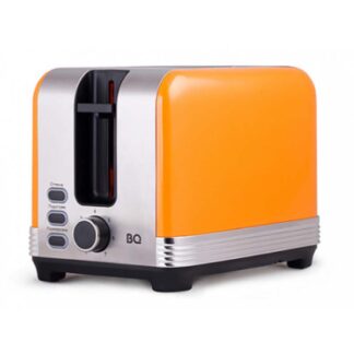 Тостер BQ T1000 оранжевый
