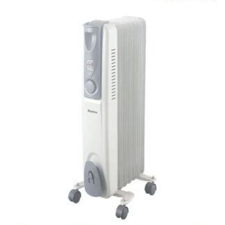 Масляный обогреватель Blackton Bt OH2110 White