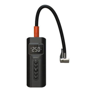 Портативный смарт-насос Eplutus EL-03 с Led дисплеем