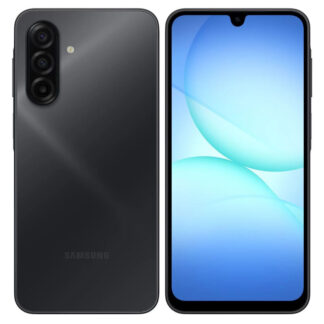 Смартфон Samsung Galaxy A17 8/256Gb Black