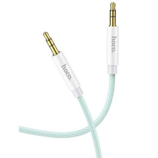 Кабель HOCO UPA19 AUX audio cable(L=2M)