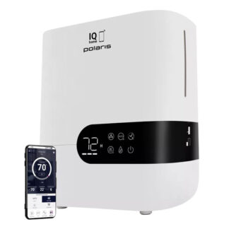 Увлажнитель Polaris PUH 4550 WIFI IQ HOME