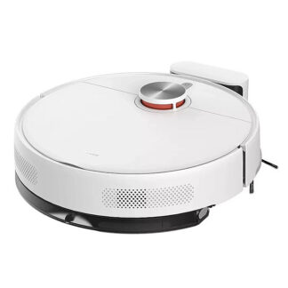 Робот-пылесос Xiaomi Robot Vacuum S40 EU (BHR084AEU)