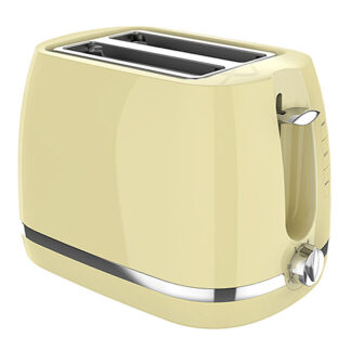 Тостер BQ T1711 Ivory