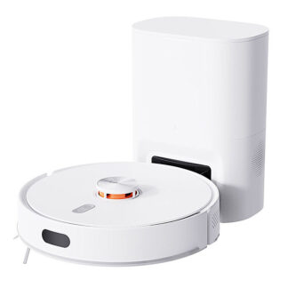 Робот-пылесос Lydsto Robot Vacuum R1 Edge white