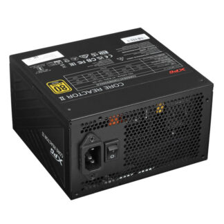 CORE REACTOR II 850W 80+ Gold, модульный