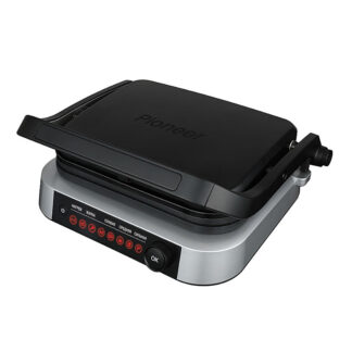Гриль PIONEER GR1020E