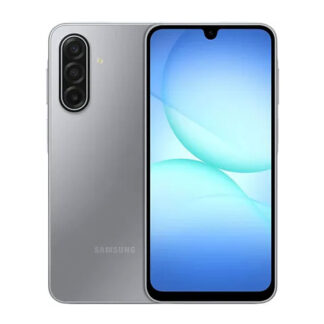 Смартфон Samsung Galaxy A17 8/256Gb Gray