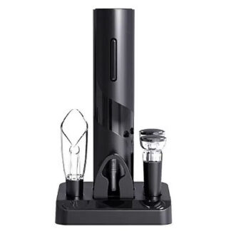 Винный набор Xiaomi Circle Joy Darth Vader 5 in 1 CJ-TZ08
