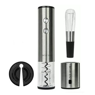Винный набор Xiaomi Circle Joy 4 in 1 Set in a Gift Box CJ-TZ02EU