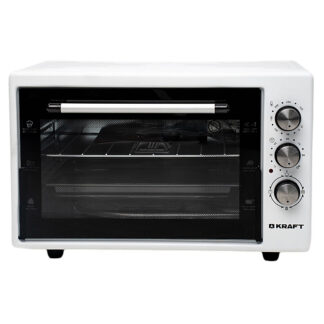 Мини печь Kraft KF-MO 4500 W