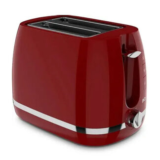 Тостер BQ T1711 Red