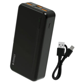 Power Bank Deespi 30000mAH DP30