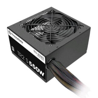 Блок питания 600W DeepCool/GamerStorm PK600D, 80+ Bronze