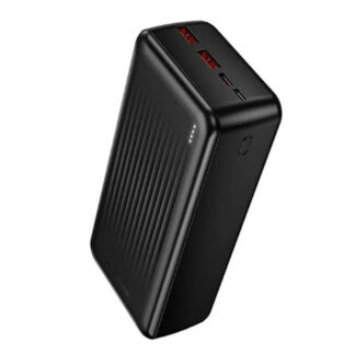 Power Bank Borofone J80B 30000 mAh