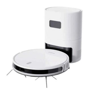 Робот-пылесос Xiaomi Lydsto R3 White EU