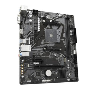 Материнская плата Socket AM4 GIGABYTE A520M K V2