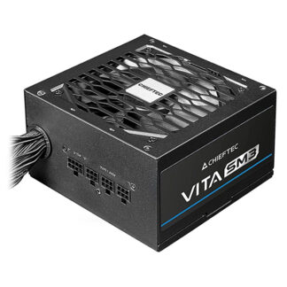 Блок питания 750W Chieftec Vita SM3 BPX-750-C, 80+ Bronze