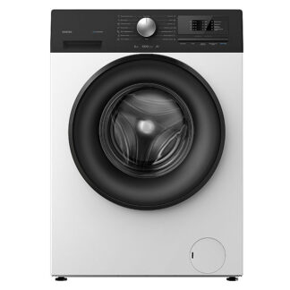 Стиральная машина Centek CT-1991 белый INVERTER