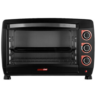 Жарочный шкаф Centek CT-1532-46 BLACK (черн)