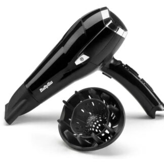 Фен Babyliss D374DE