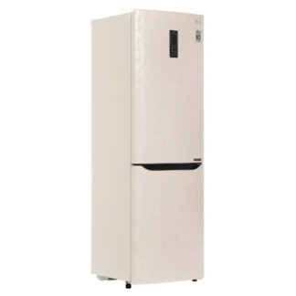 Холодильник LG GA-B419 SEUL беж