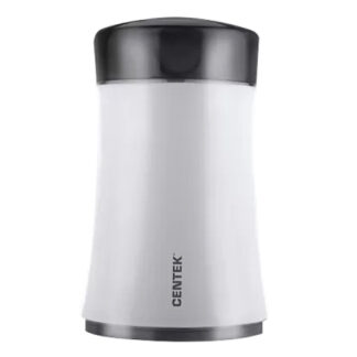 Кофемолка Centek CT-1350 белый