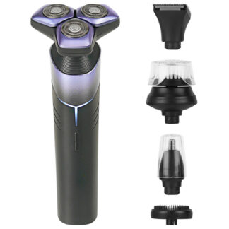 Бритва Centek CT-2149 (черн)