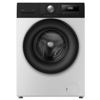 Стиральная машина Centek CT-1993 белый INVERTER