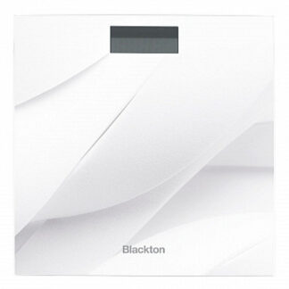 Напольные весы Blackton Bt BS301 White-lines
