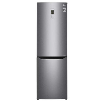 Холодильник LG GA-B419 SLGL
