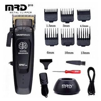 Машинка для стрижки MRD HC-90-4-BLDC