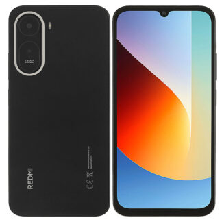 Смартфон Redmi A7 Pro 4/128Gb Black